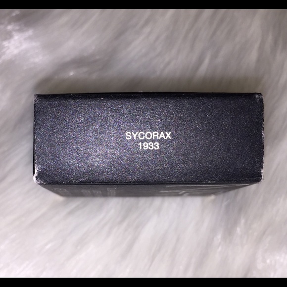 NARS Dual Intensity Eye Shadow Sycorax BNIB - Picture 3 of 5